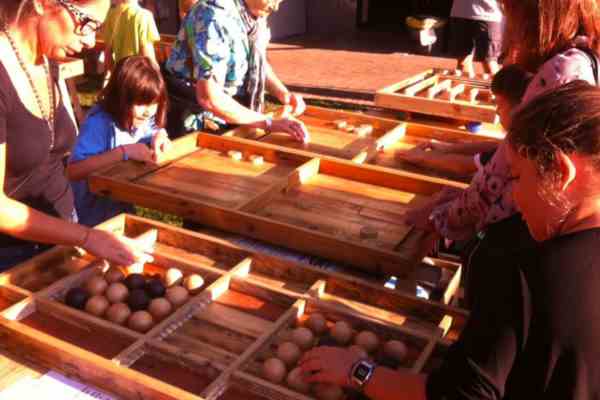 Festival del gioco perduto