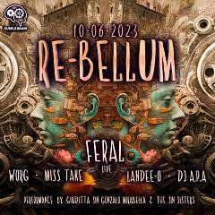 Re-bellum