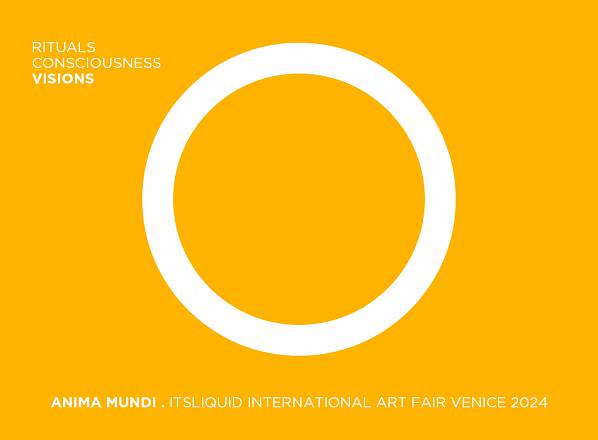 Opening: visions – anima mundi 2024