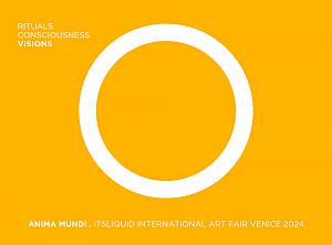 Opening: visions – anima mundi 2024