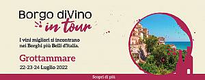 Borgo divino in tour - grottammare, 22-24 luglio