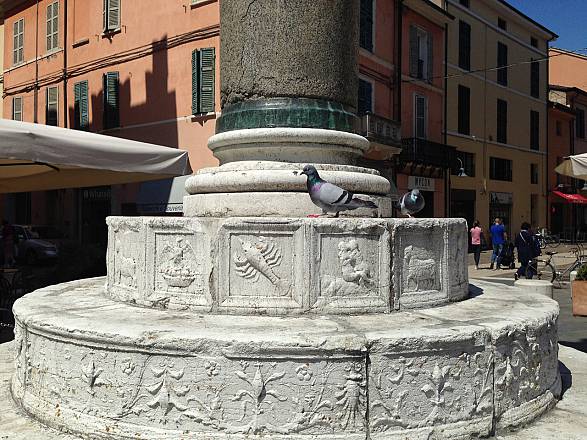 Passeggiate con gusto – visite insolite alla scoperta di ravenna