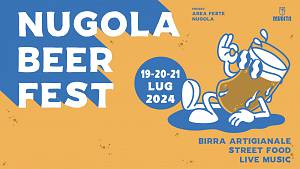 Nugola beer fest 2024