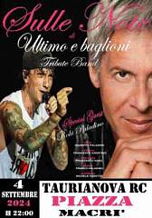 Sulle note di ultimo e baglioni