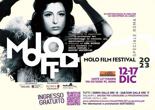 Molo film fest '23