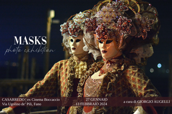Masks