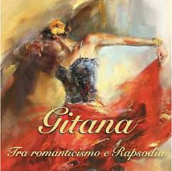 Gitana: duo di benedetto - ferro