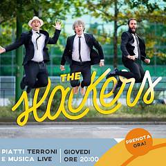 Terron's night da slowsud de angeli