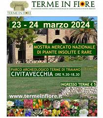 Terme in fiore xiii edizione