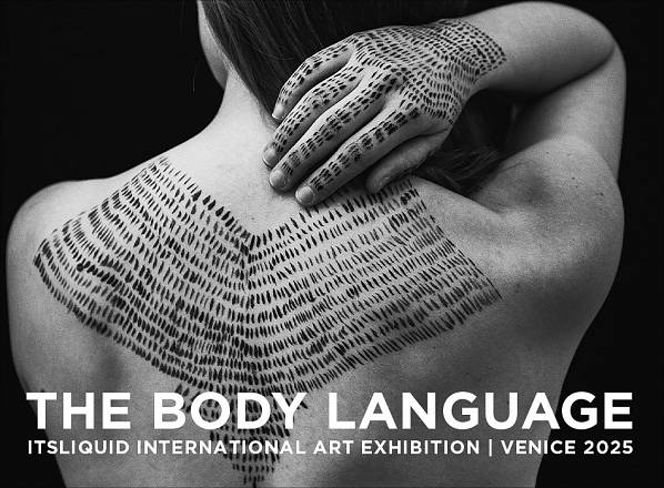 The body language 2025