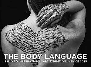 The body language 2025
