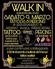 Walk in cerbervs tattoo