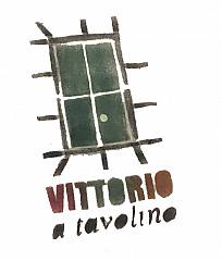 Vittorio a tavolino si presenta!