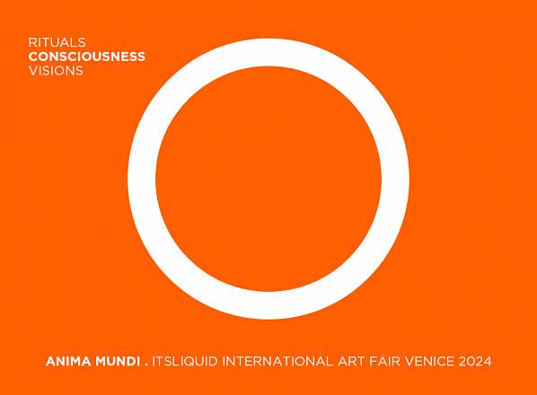 Consciousness – anima mundi 2024