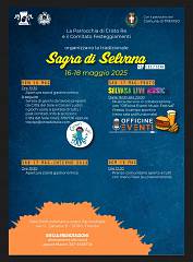 Sagra di selvana