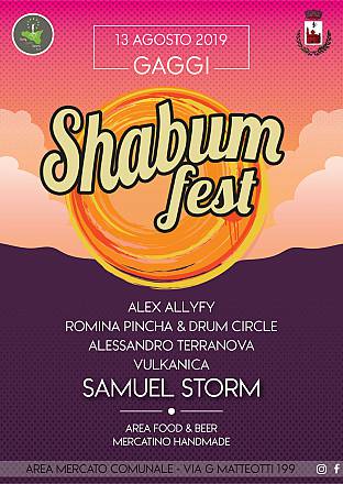 Shabum fest 2019