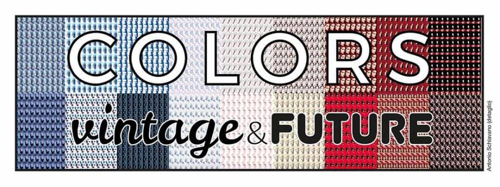 Colors vintage&future