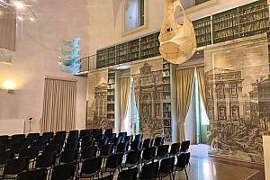 Le quattro stagioni di vivaldi a palazzo poli