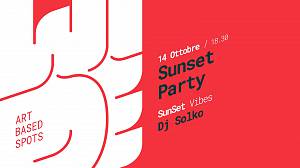 Wide closing party