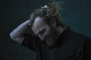 Ben frost feat. greg kubacki & tarik barri live av  noémi büchi live