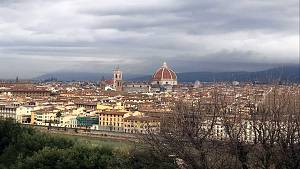 I colli d'oltrarno
