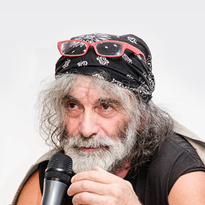 Mauro corona lunario sentimentale