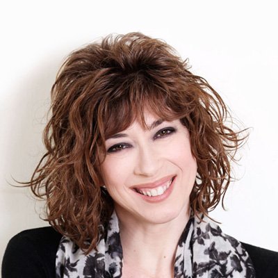 Veronica pivetti rosa