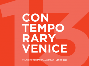 Contemporary venice  13th edition