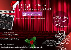 Grande festa di natale