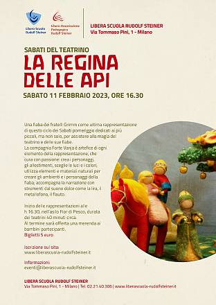 La regina delle api