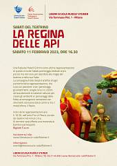 La regina delle api