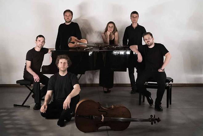 A san valentino il futuro è in musica con il concerto dell'attesissimo mdi ensemble