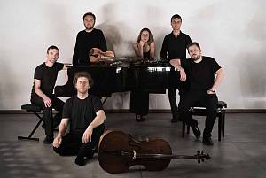 A san valentino il futuro e' in musica con il concerto dell'attesissimo mdi ensemble