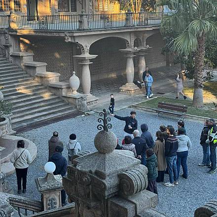 I musei di imperia celebrano l'amore