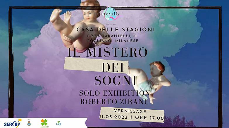 Il mistero dei sogni