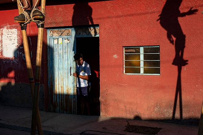 Éblouissant - folgorante