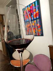 Baccademy: il vino incontra l'arte e la cultura - secondo appuntamento 14 aprile