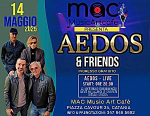 Aedos & friends