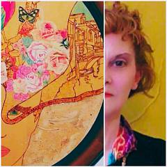 Intervista a sonja sansoni a cura di samanta valente