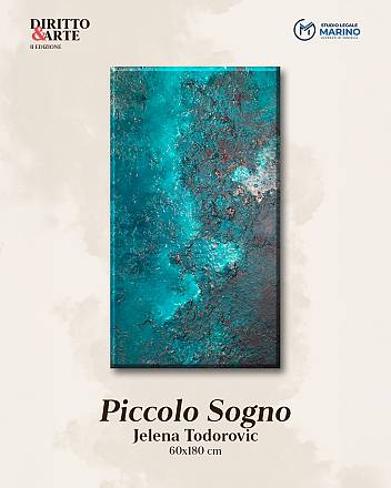 Diritto e arte