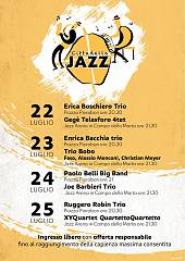 Cittadella jazz festival 