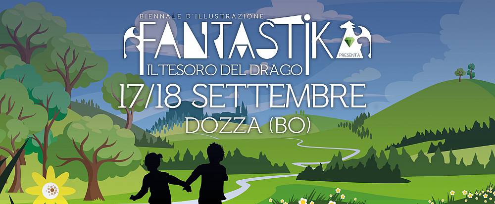 Fantastika - il tesoro del drago