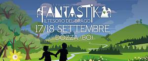 Fantastika - il tesoro del drago