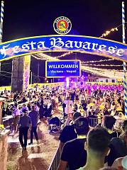 Festa bavarese - l'originale
