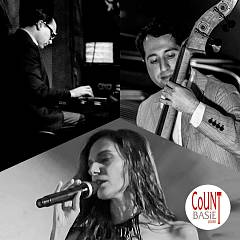 American songbook - sara maghelli trio