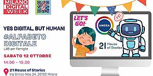 #alfabetodigitale