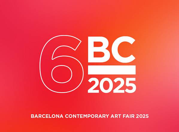Opening: barcelona contemporary 2025