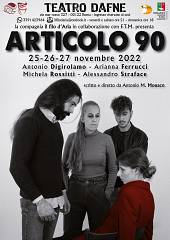 Articolo 90
