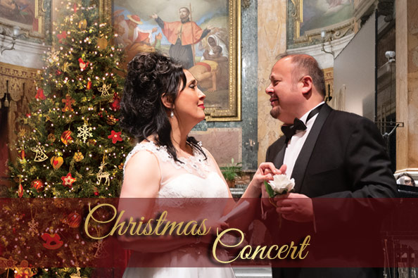Concerto di natale