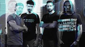 Distortion rock party: unsaved + moonlabyte live al wishlist